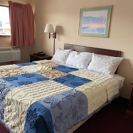 Regency Inn Fern Park Luaran gambar