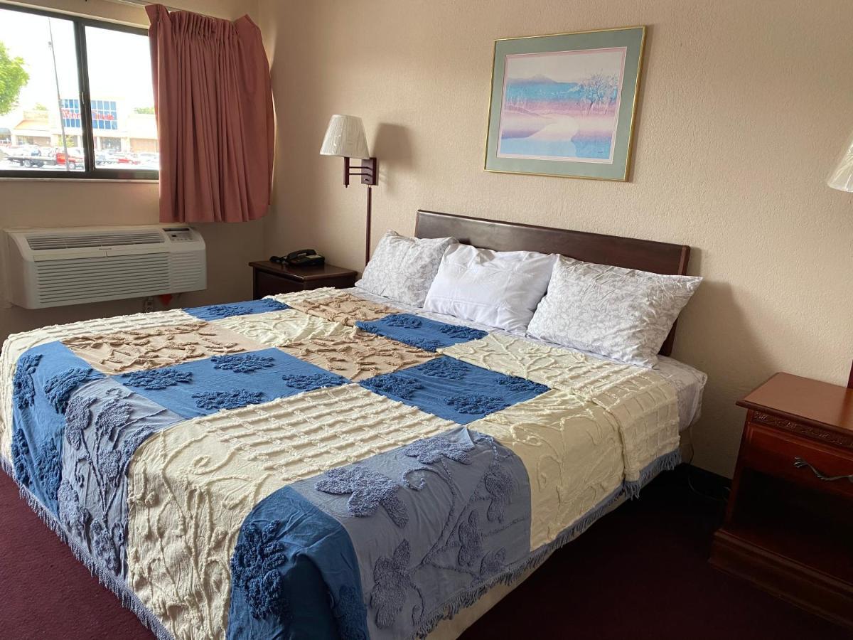 Regency Inn Fern Park Luaran gambar