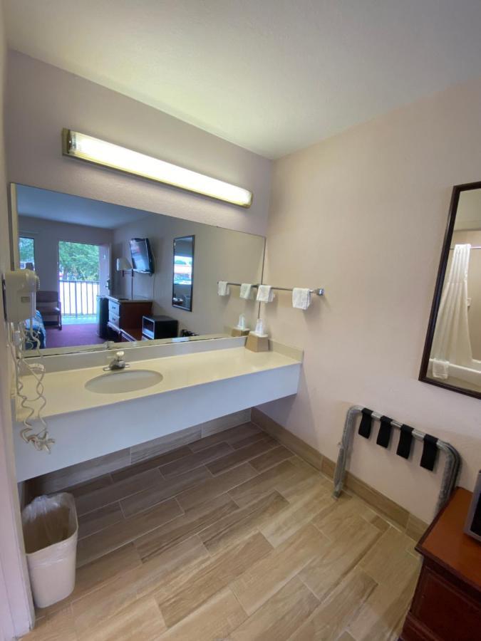 Regency Inn Fern Park Luaran gambar