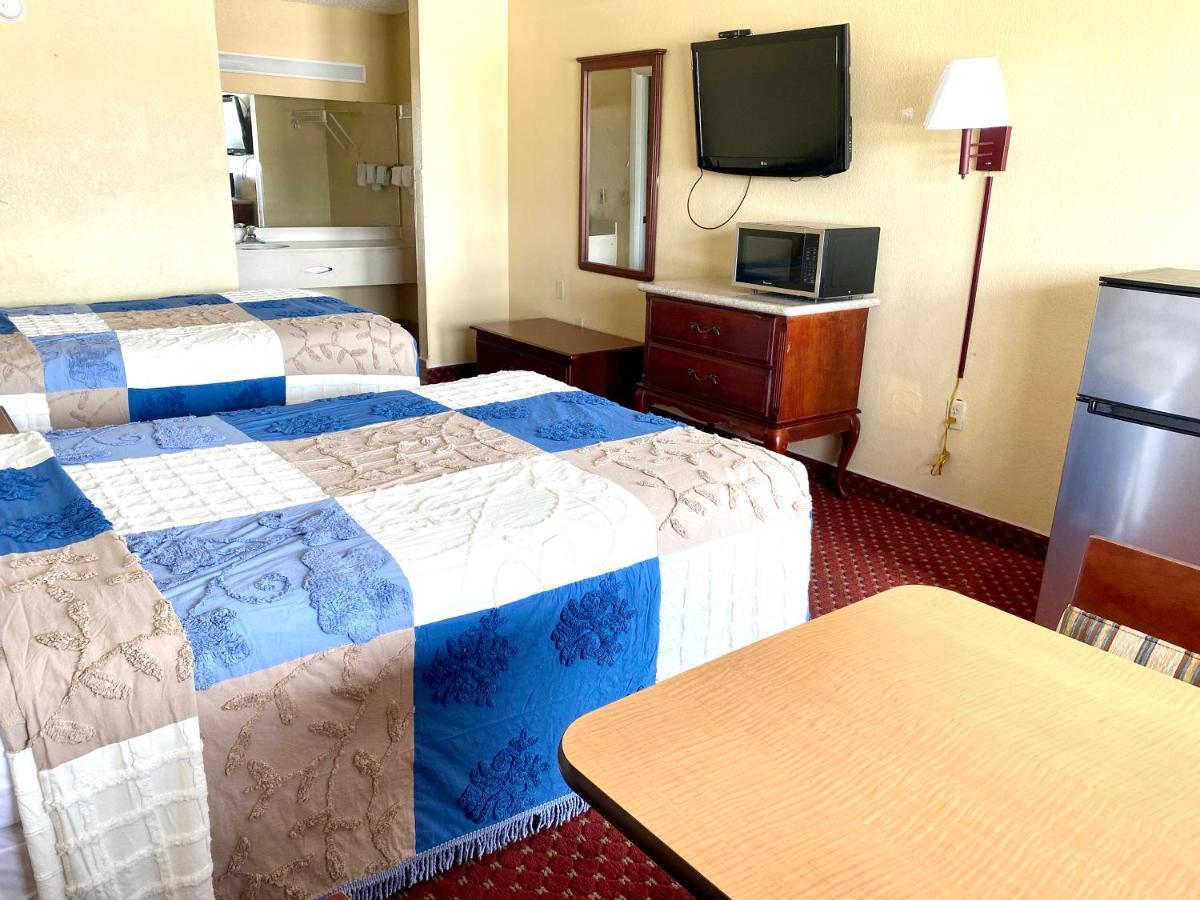 Regency Inn Fern Park Luaran gambar