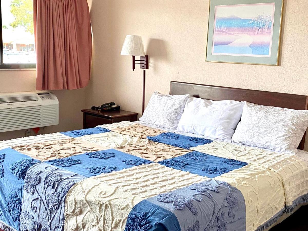 Regency Inn Fern Park Luaran gambar