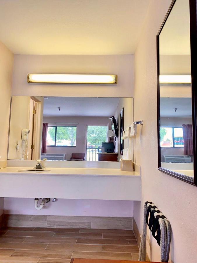 Regency Inn Fern Park Luaran gambar