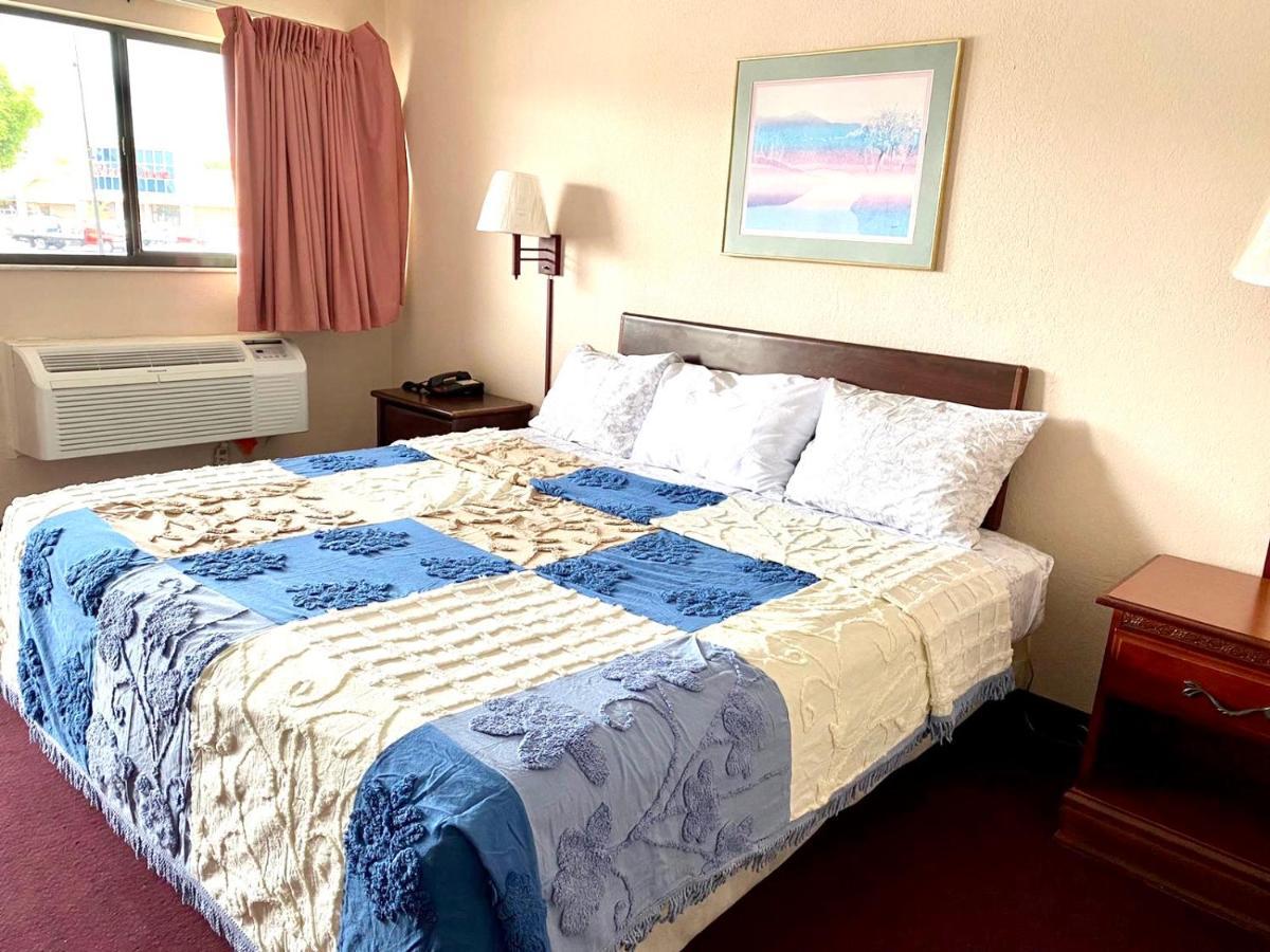 Regency Inn Fern Park Luaran gambar